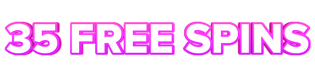 Casino Fiz 35 FREE SPINS