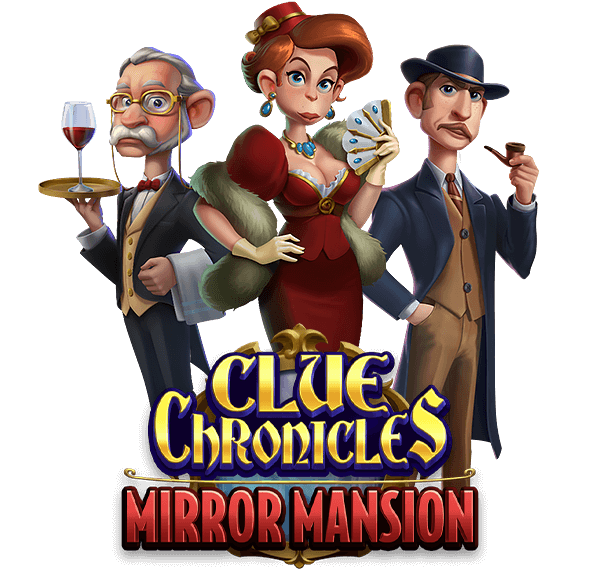 Casino Fiz Online Casino Casino Fiz Clue Chronicles: Mirror Mansion