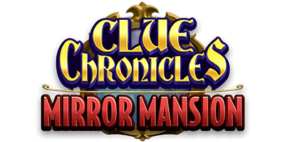 Casino Fiz Clue Chronicles: Mirror Mansion